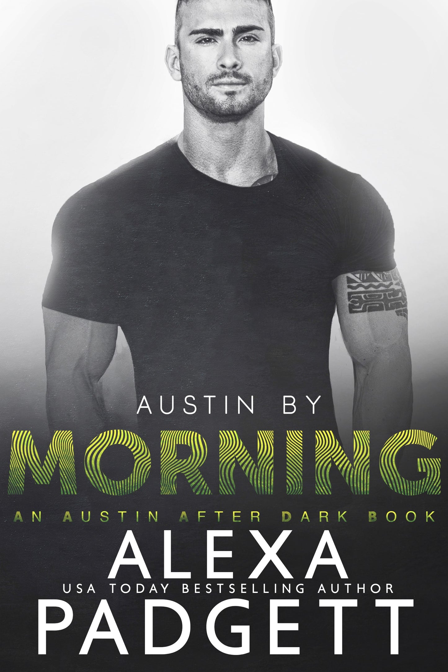 Autographed Copy of Austin By Morning