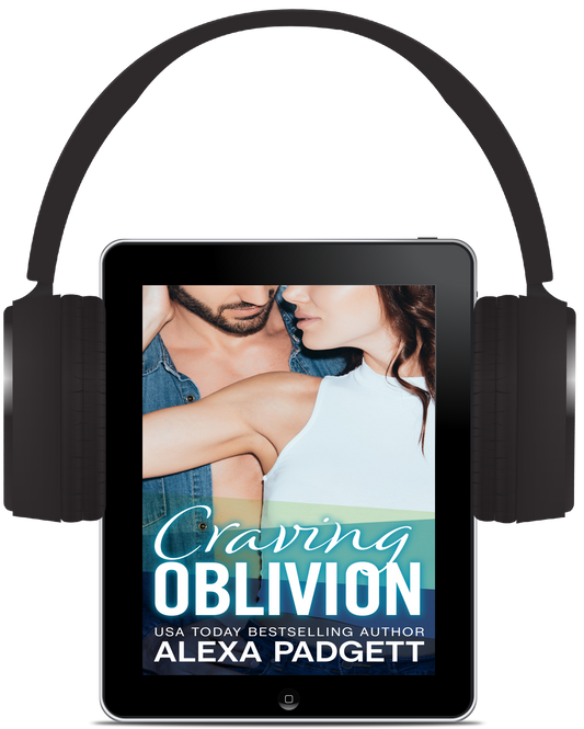 Craving Oblivion Audiobook