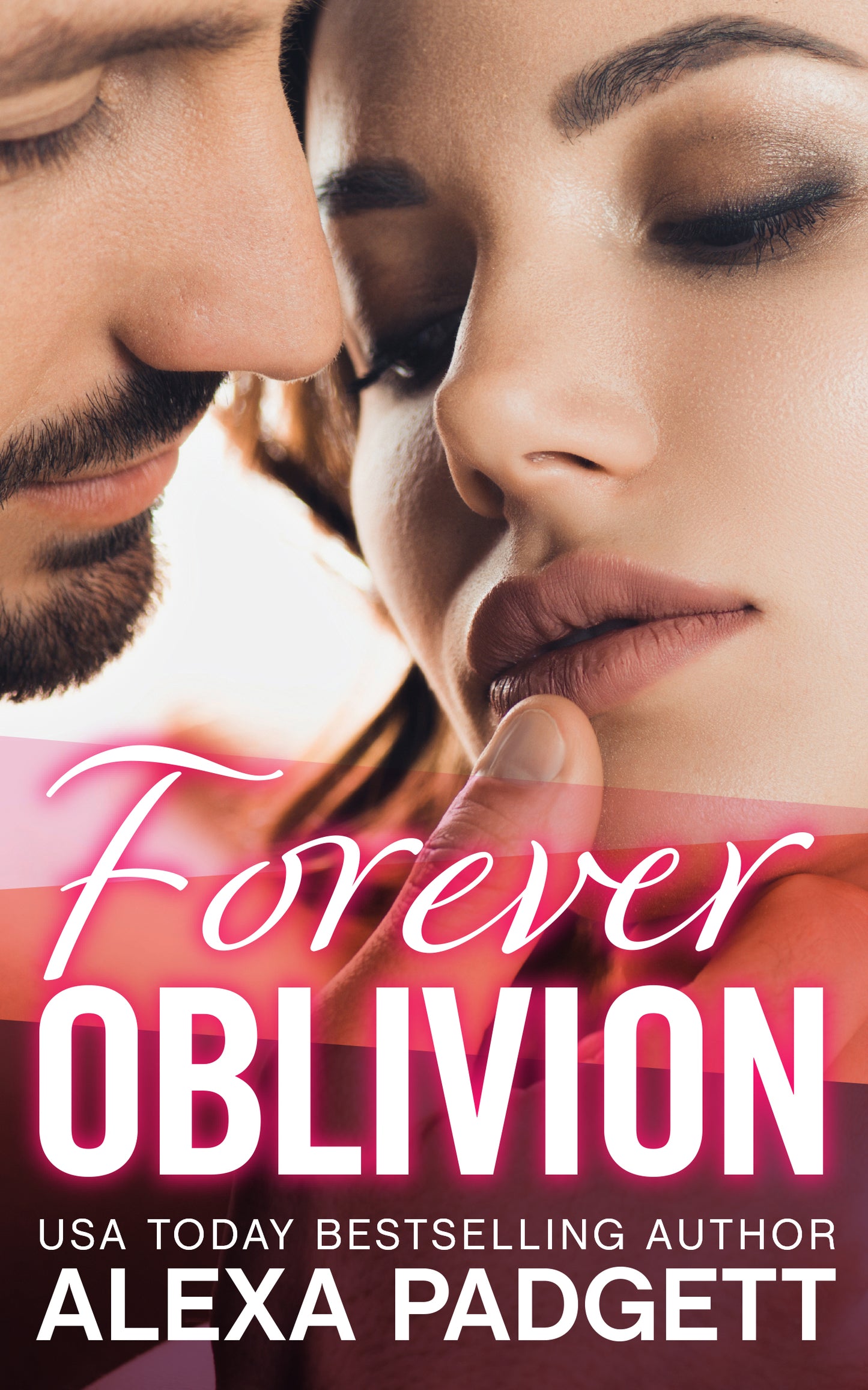 Forever Oblivion E-book