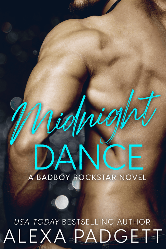 Midnight Dance E-Book