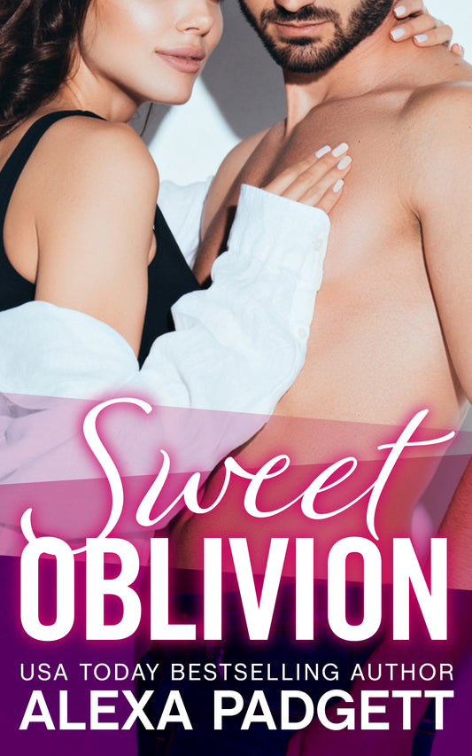 Sweet Oblivion E-Book